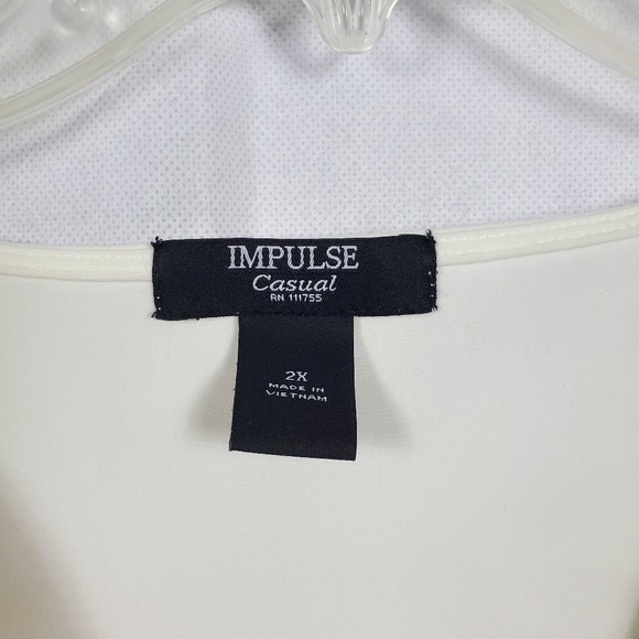 Ladies Tunic Top - Picture 4 of 4